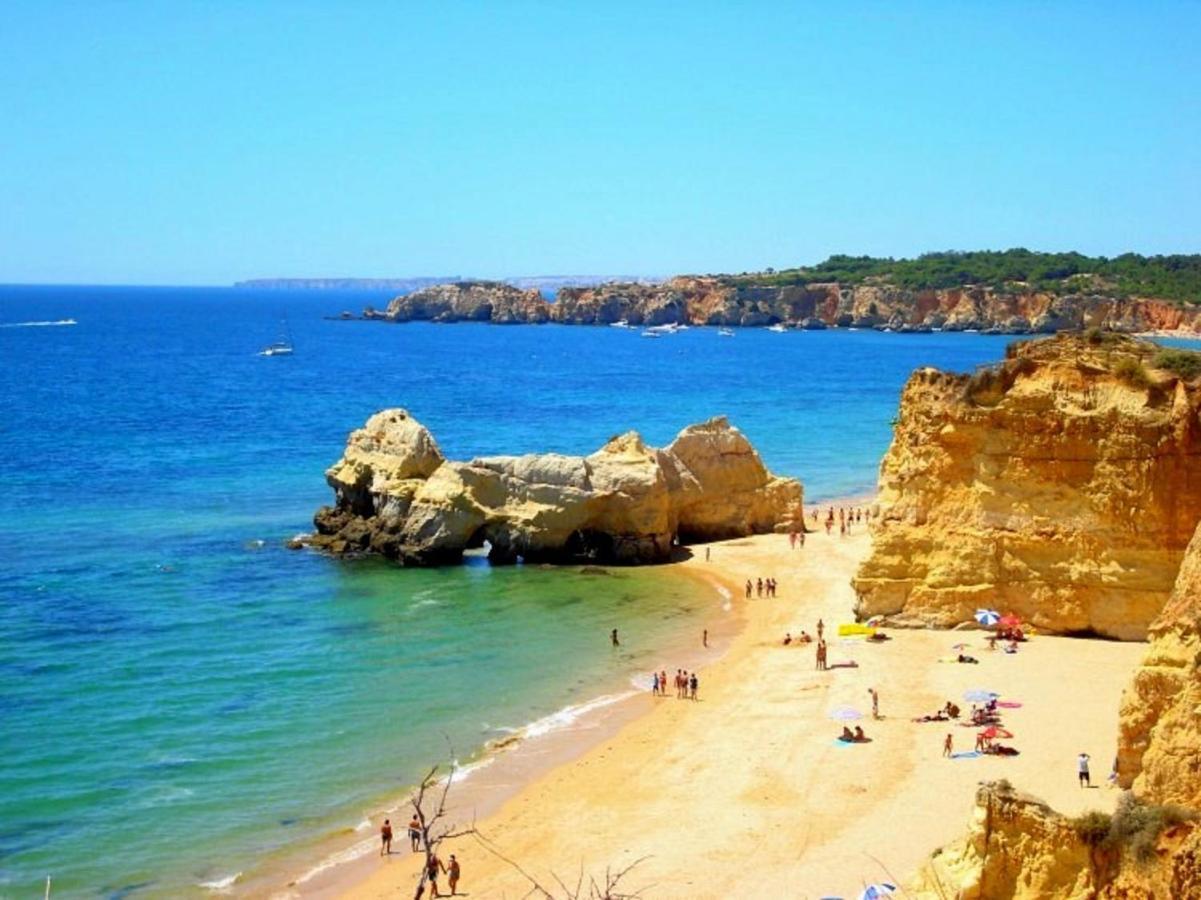 Apartamentosolpraia - Patio Da Rocha Portimao